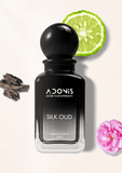 SILK OUD - Adonis