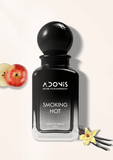 SMOKING HOT - Adonis