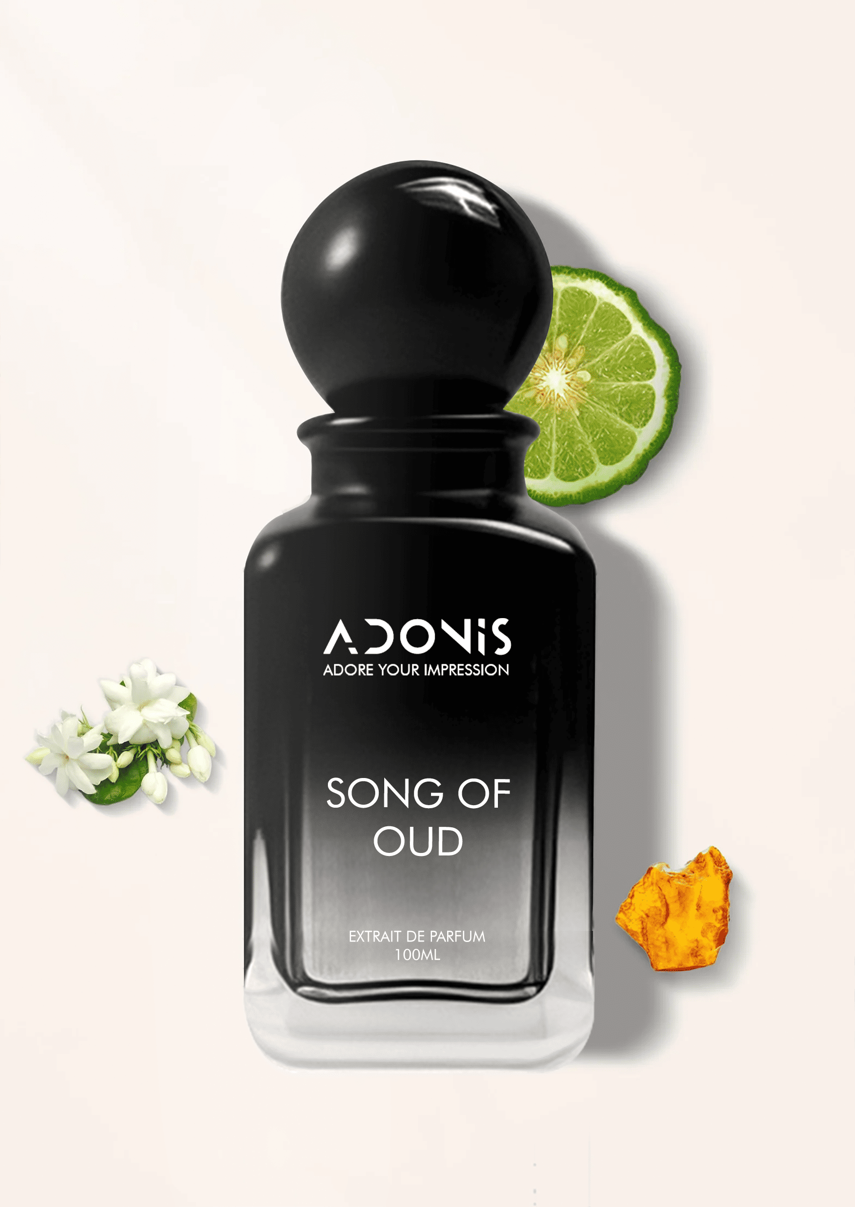 SONG OF OUD