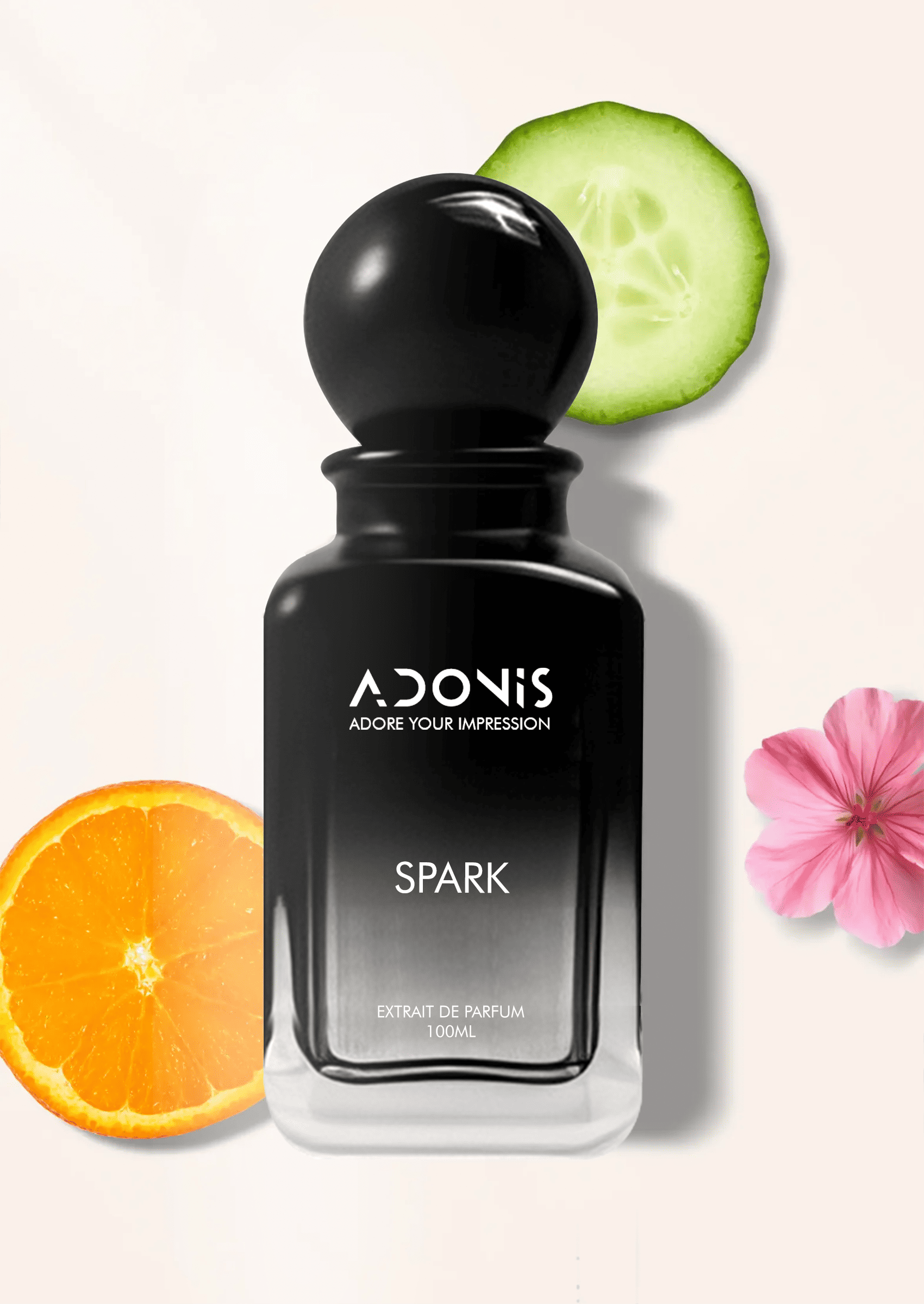 SPARK - Adonis