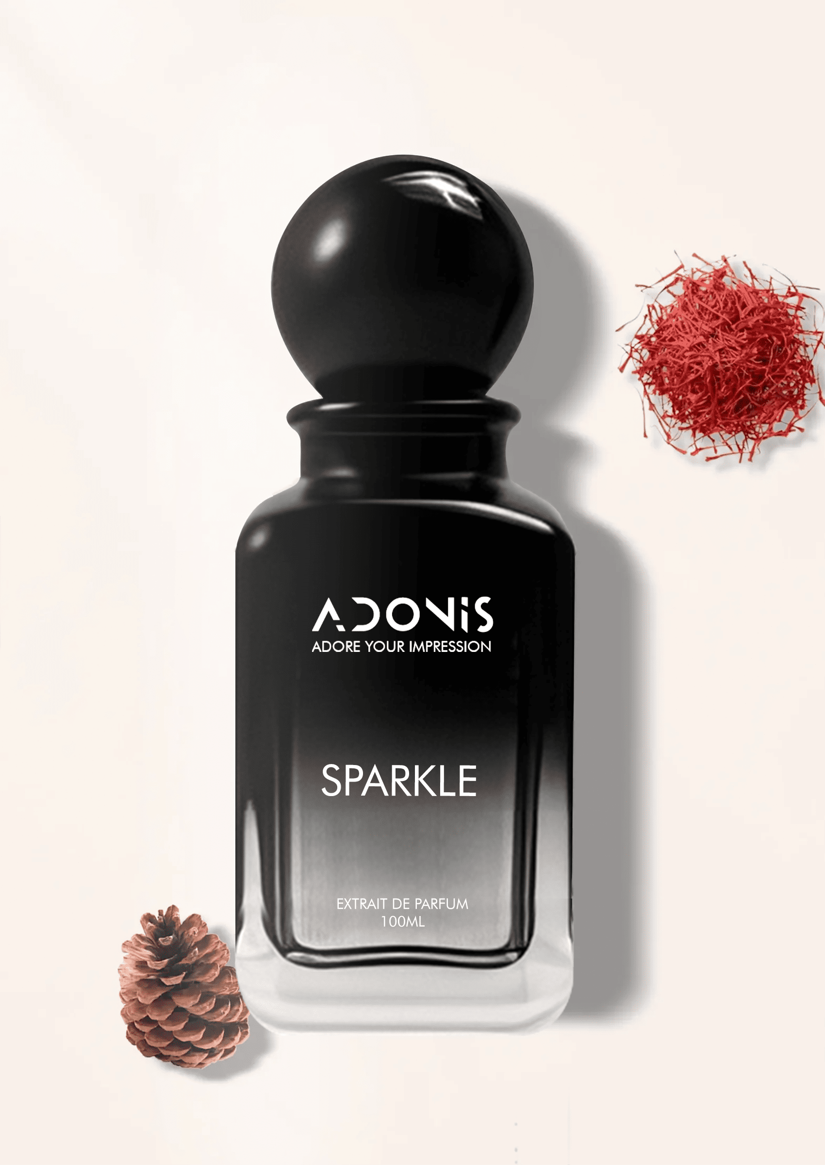 SPARKLE - Adonis