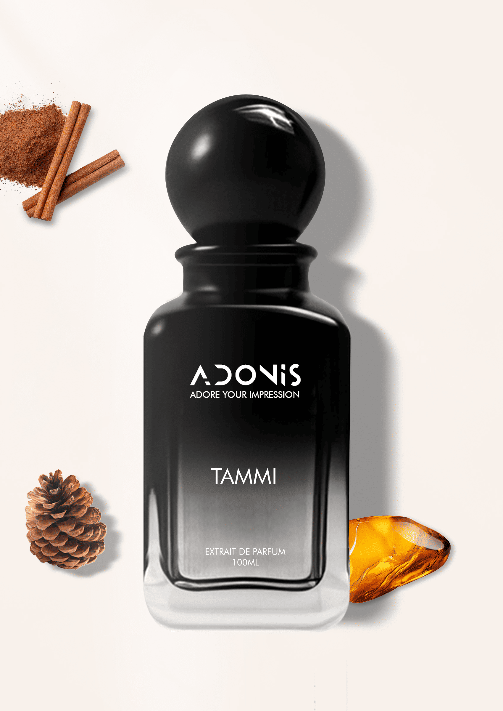 TAMMI - Adonis