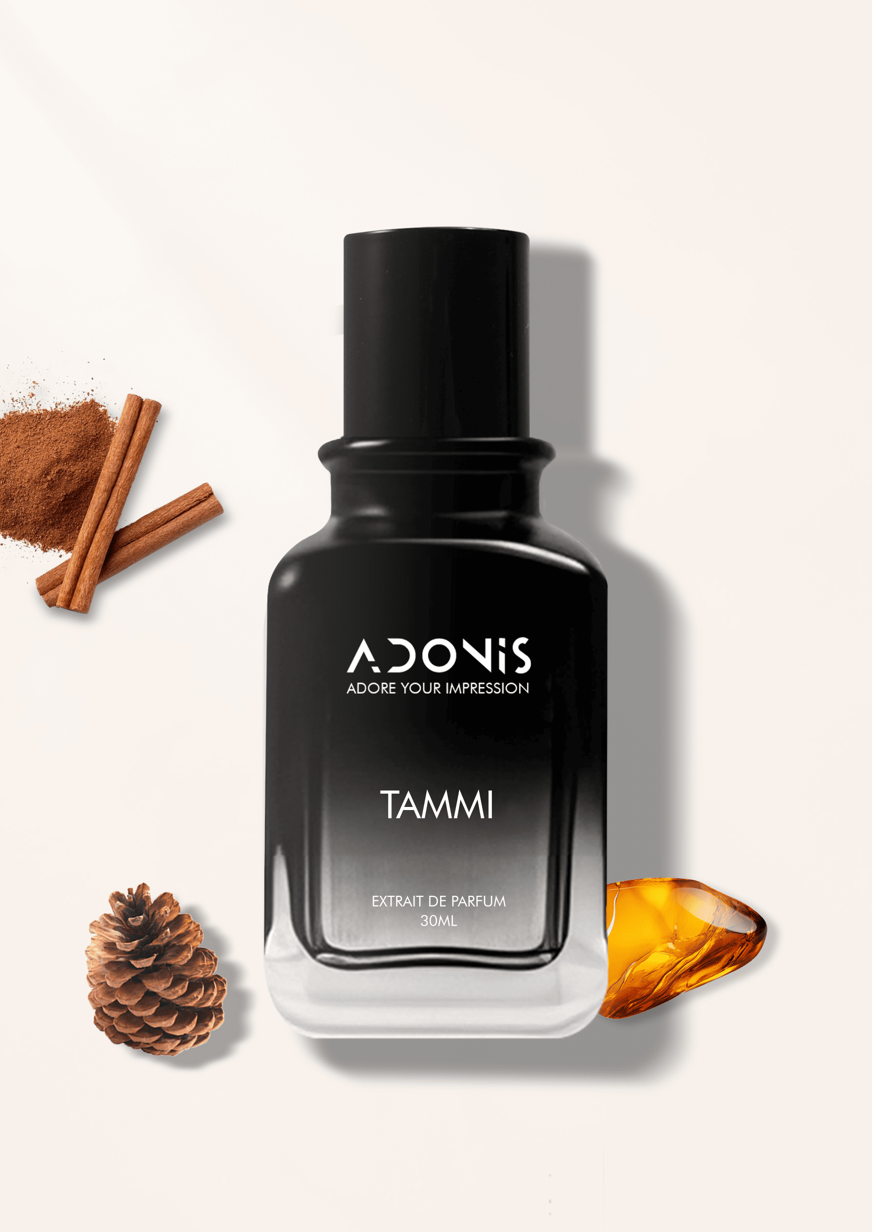 TAMMI - Adonis