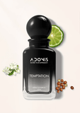 TEMPTATION - Adonis