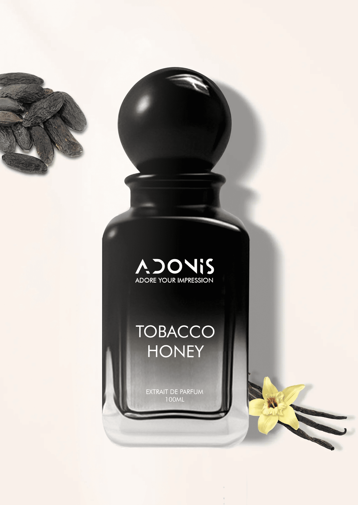 TOBACCO HONEY