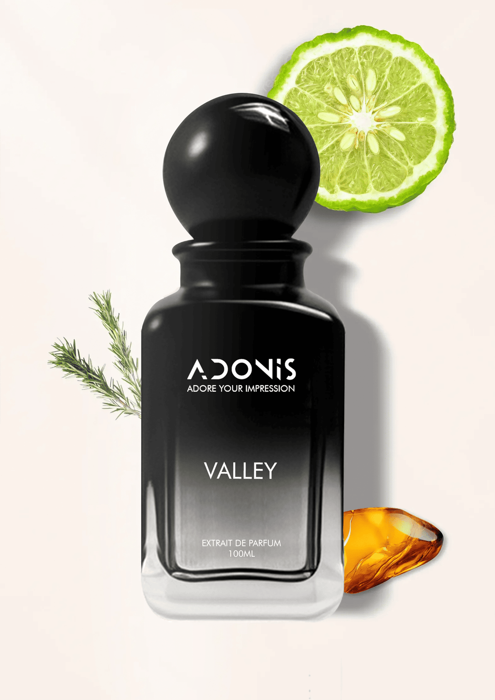 VALLEY - Adonis