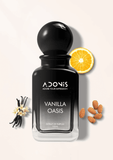 VANILLA OASIS - Adonis