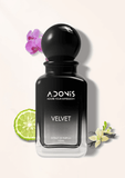 VELVET - Adonis