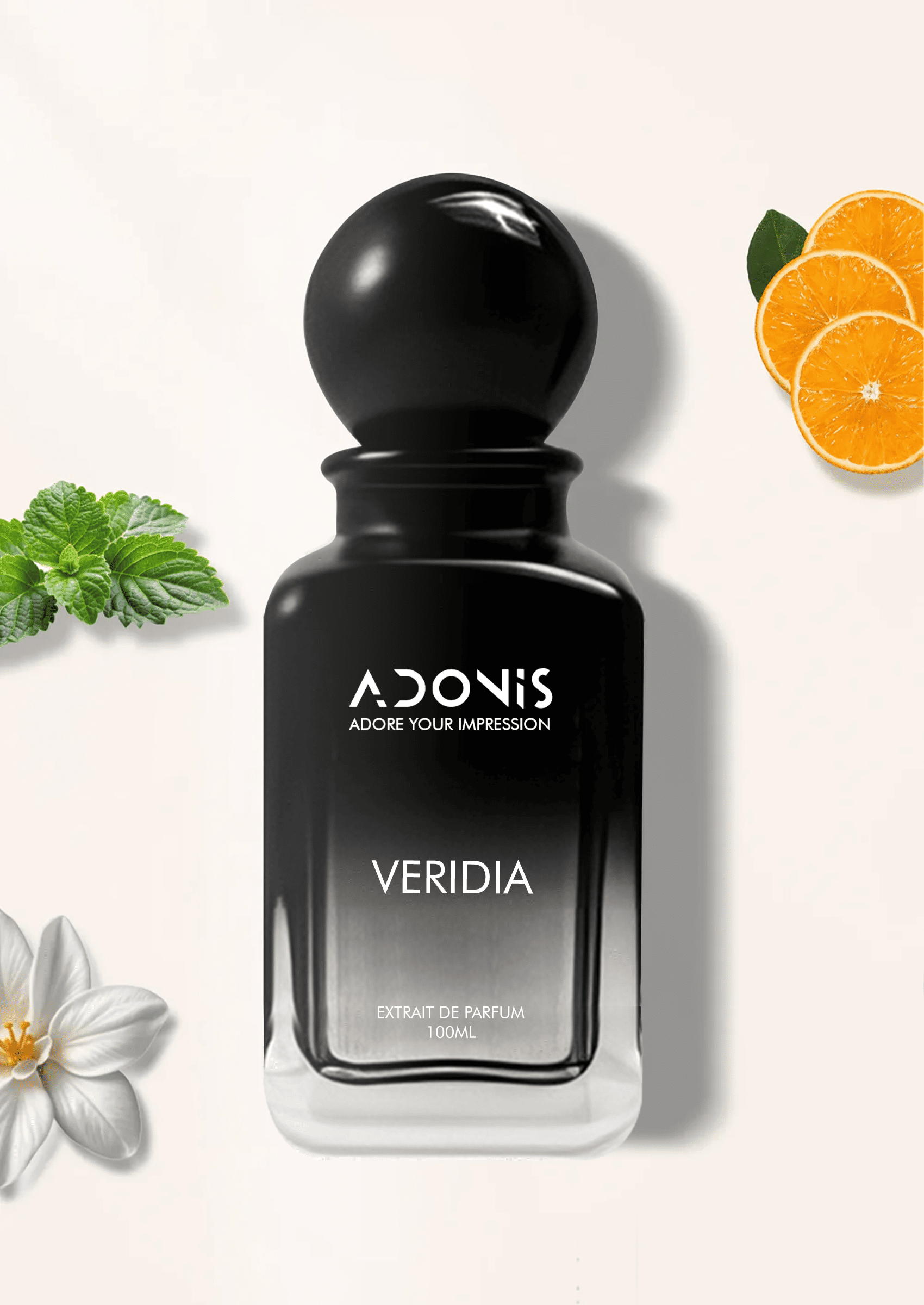 VERIDIA - Adonis