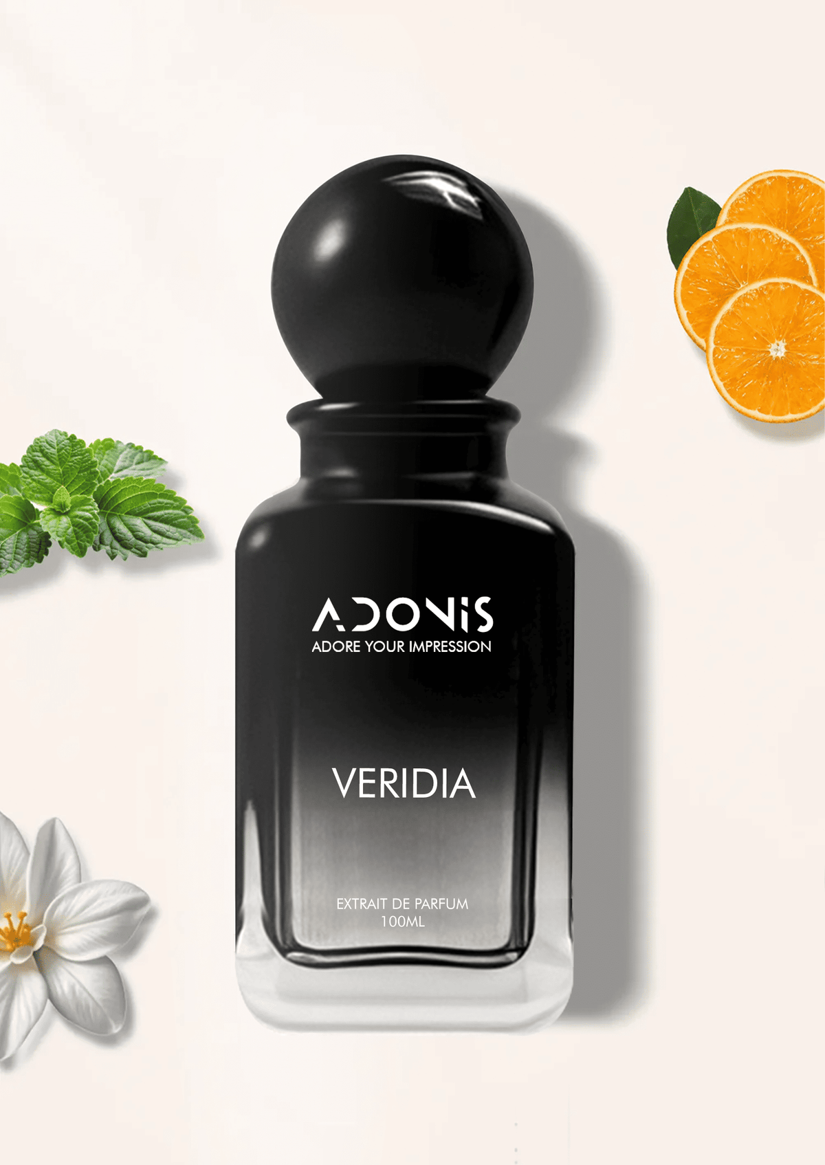 VERIDIA - Adonis