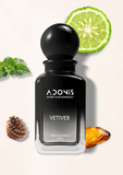 VETIVER - Adonis