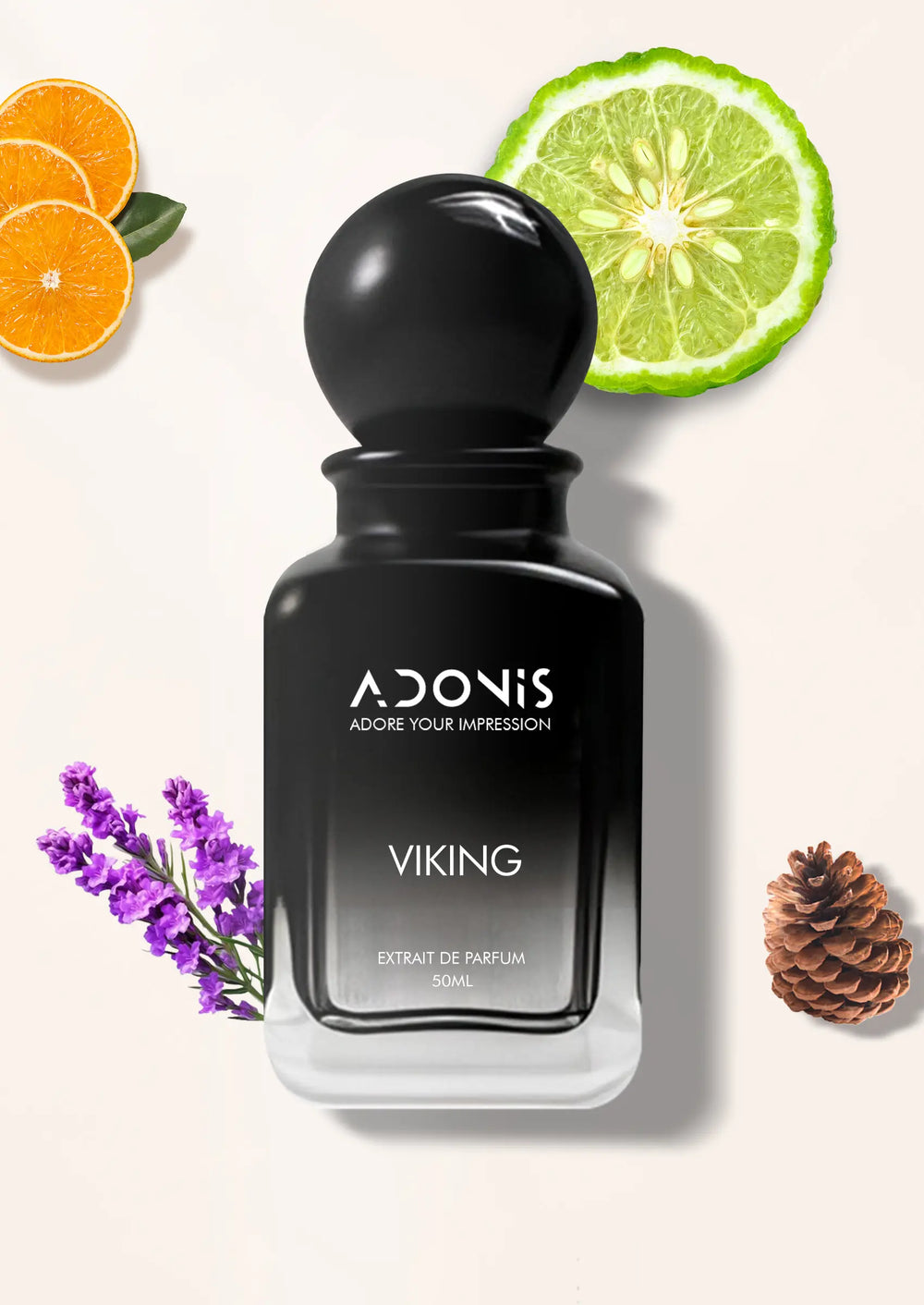 VIKING - Adonis