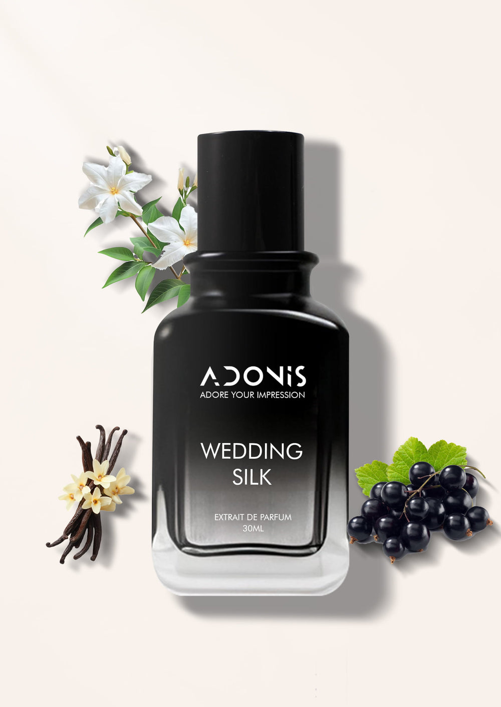 WEDDING SILK - Adonis