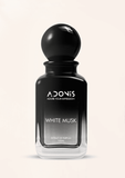 WHITE MUSK - Adonis