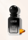 WHITE OUD - Adonis