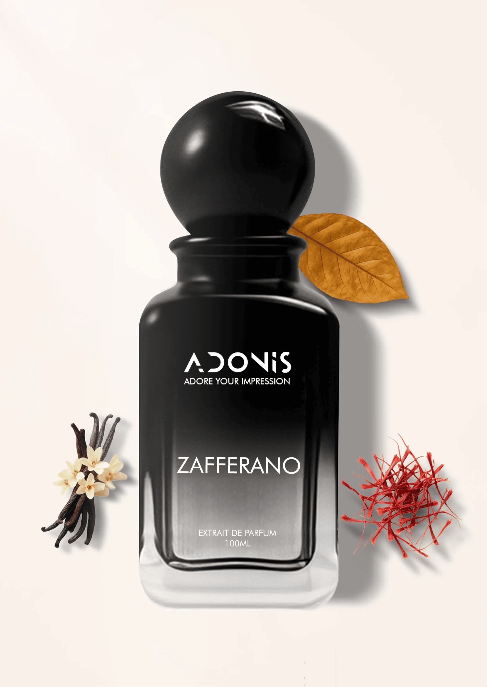 ZAFFERANO