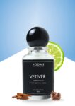 Vetiver charm