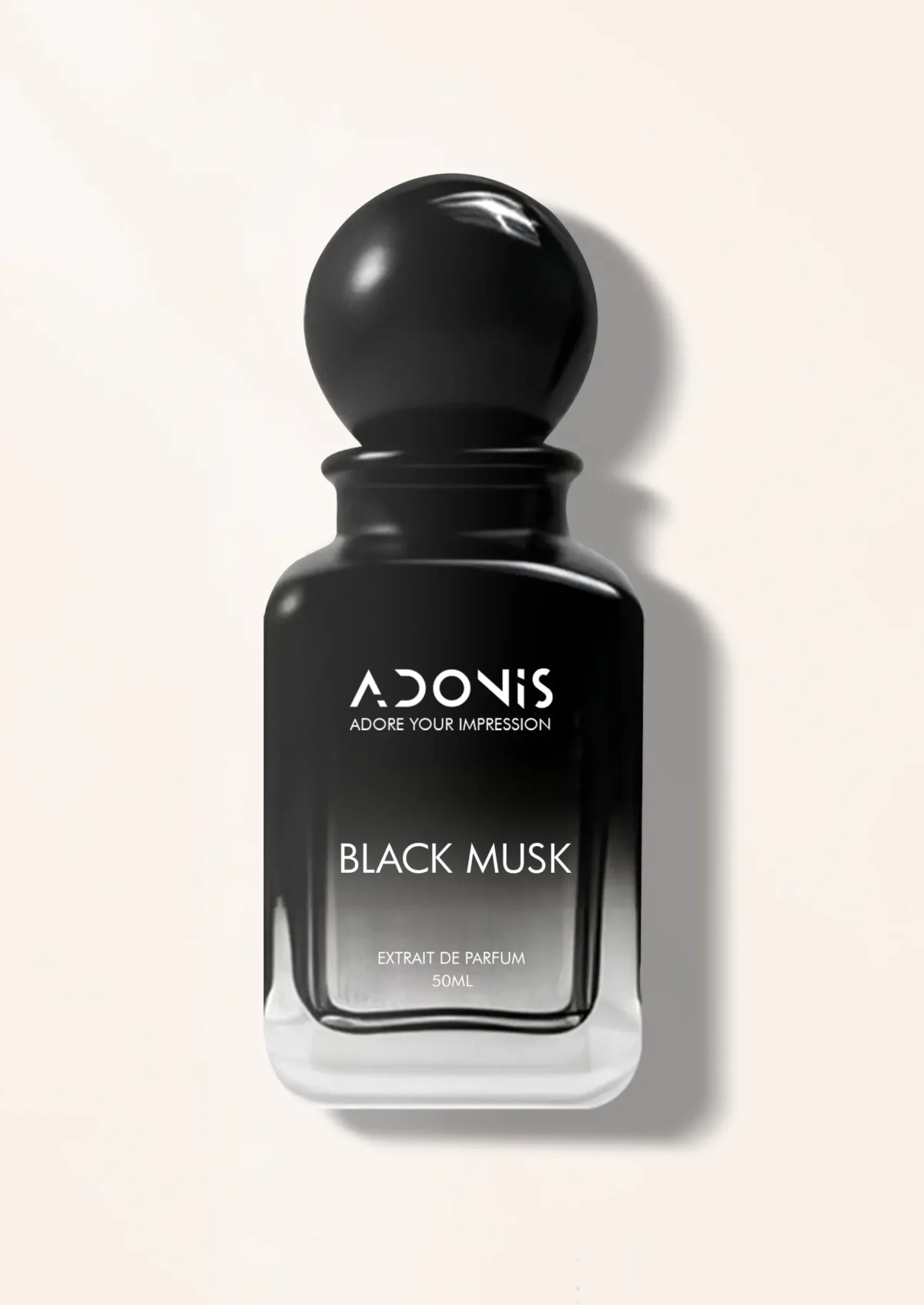 BLACK MUSK