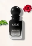 BLACK AOUD